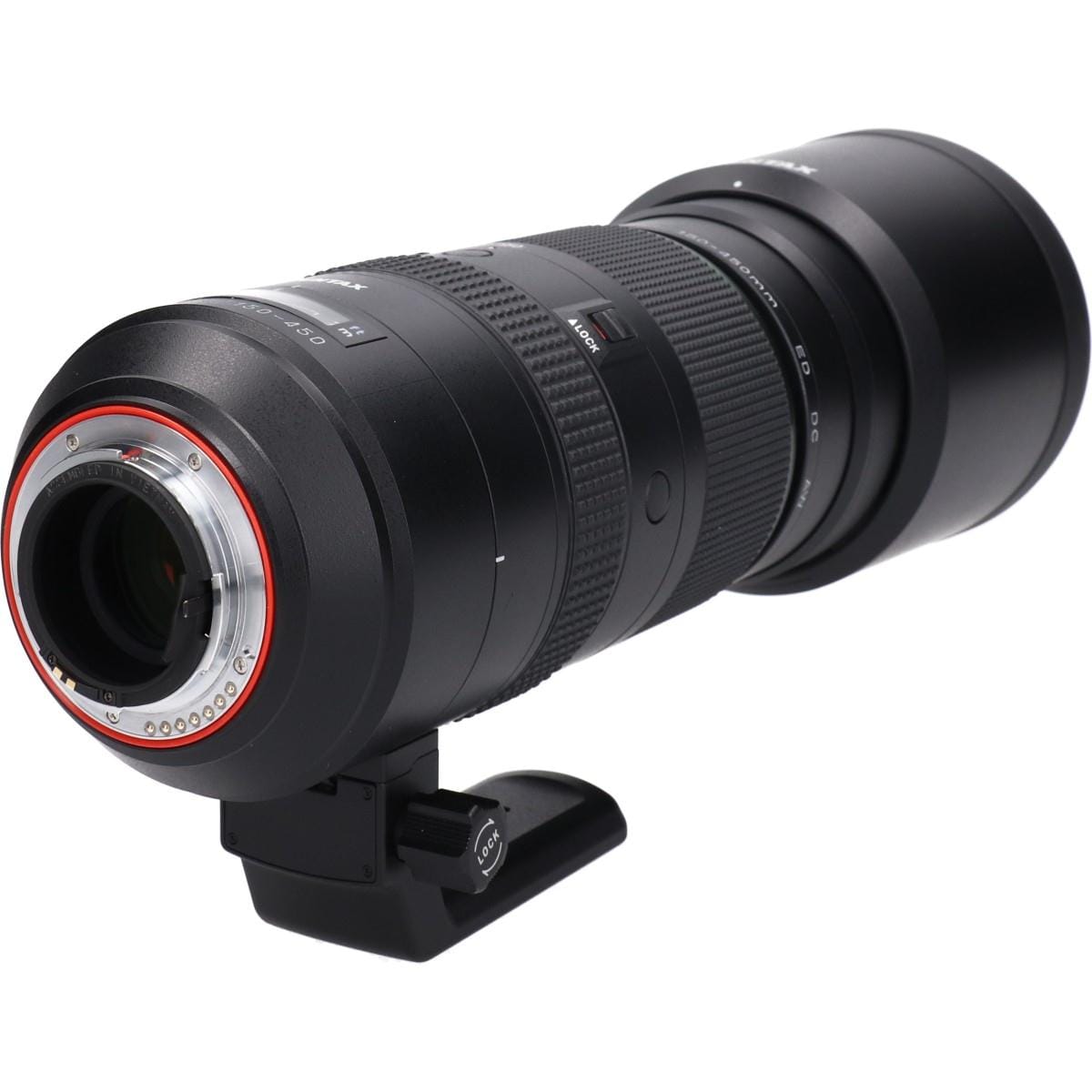 ＨＤ　Ｄ　ＦＡ１５０－４５０ｍｍ　Ｆ４．５－５．６ＥＤ