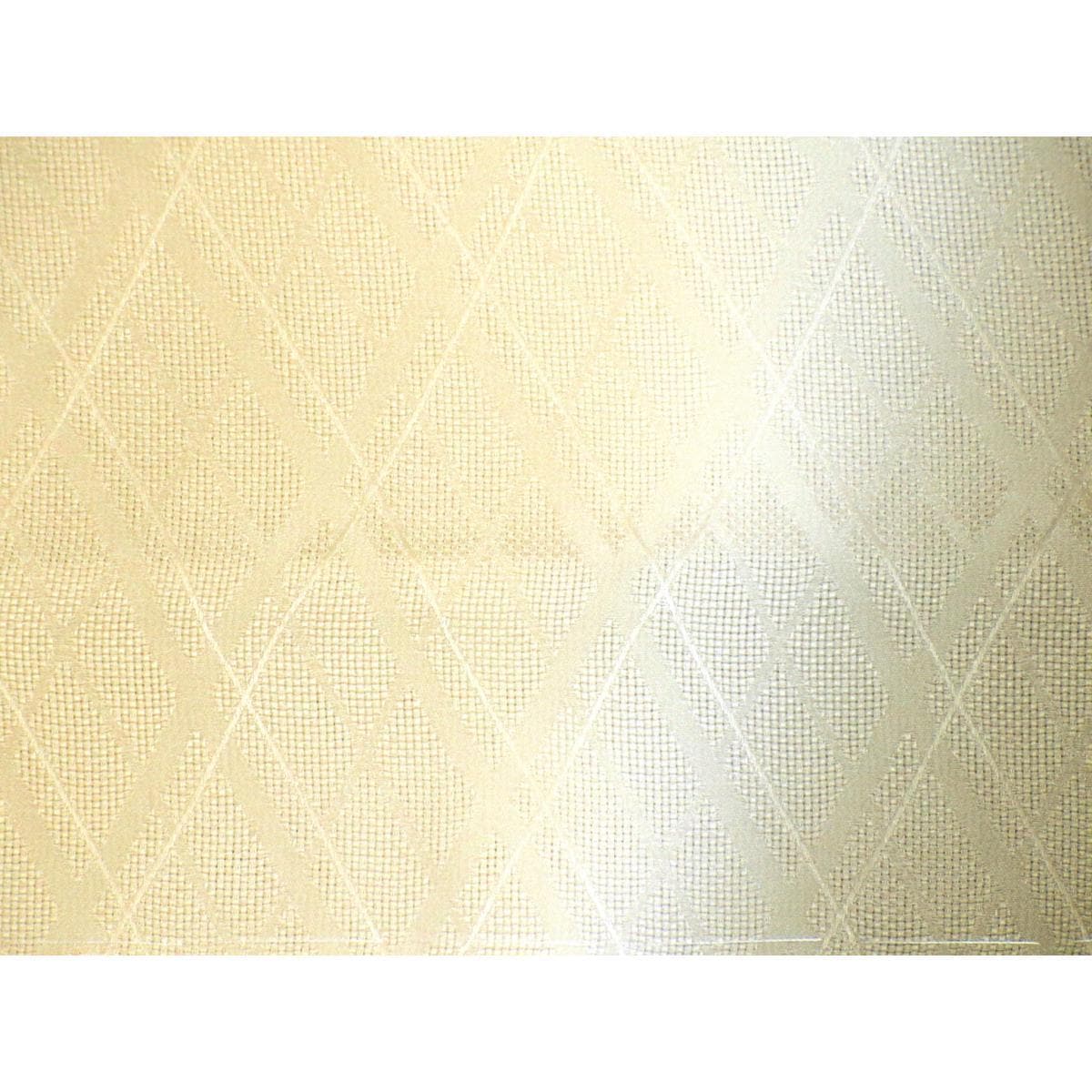 【未使用品】お洒落コート　単衣　紋紗織