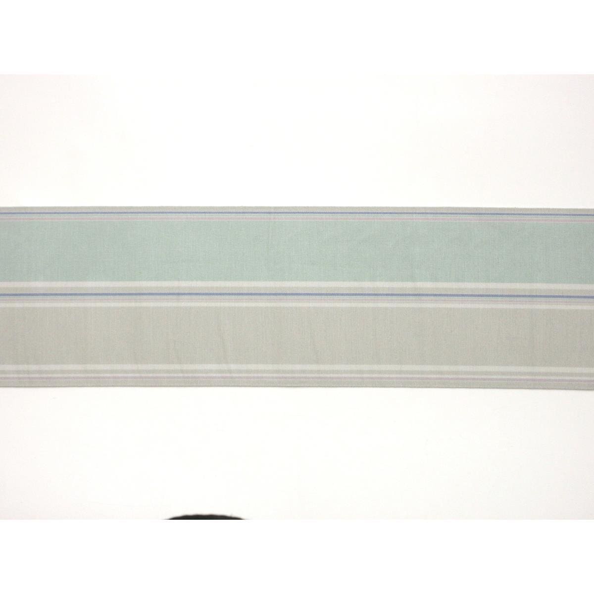 【未使用品】半幅帯【博多織】