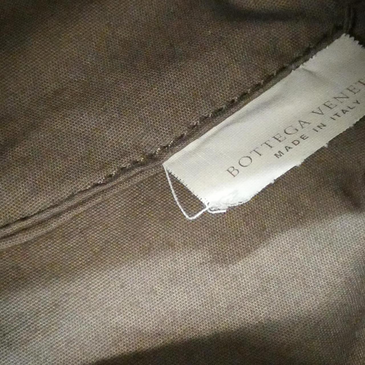 ボッテガヴェネタ 132533 V0013 ポーチ