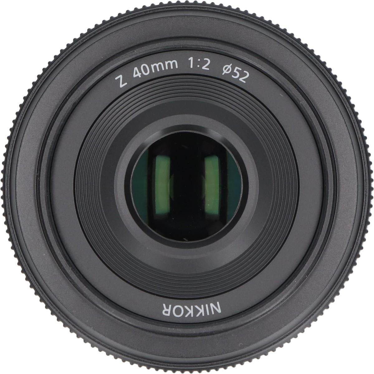 Ｚ４０ｍｍ　Ｆ２