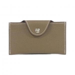 エルメス イーリアス 084986CK カードケース