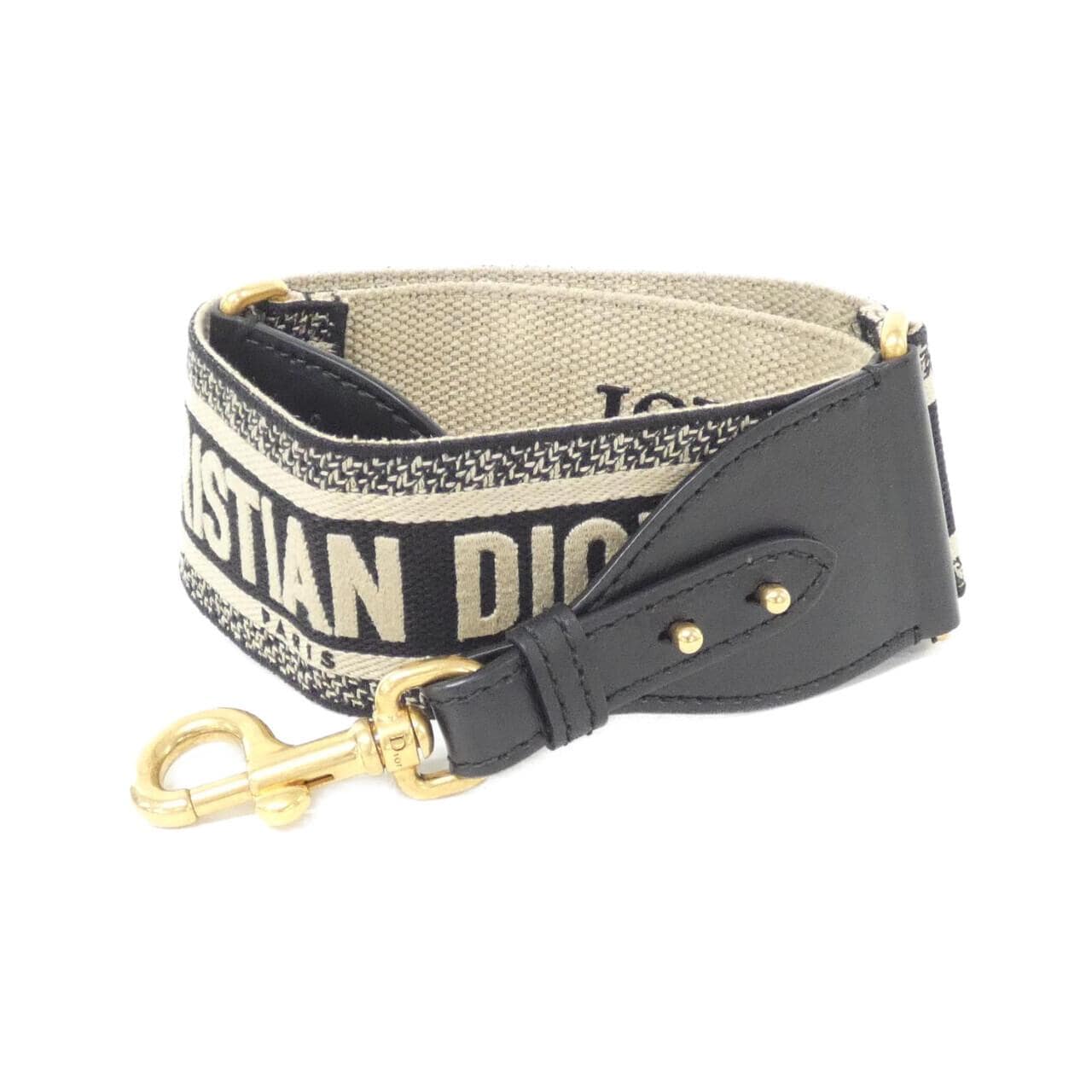 克莉絲汀DIOR S8540CBTE 錶帶