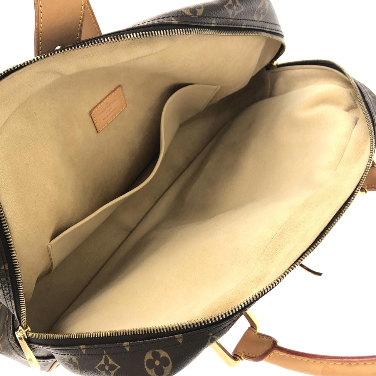 ルイヴィトン モノグラム マンハッタン GM M40025 バッグ