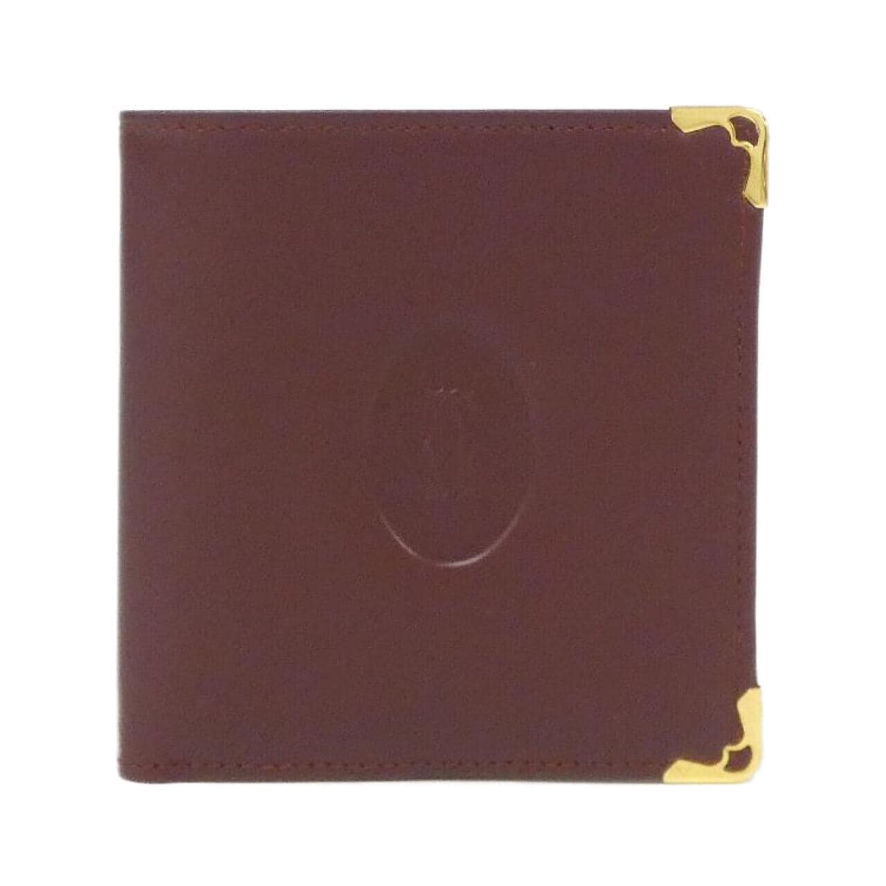 【ヴィンテージ】カルティエ 財布