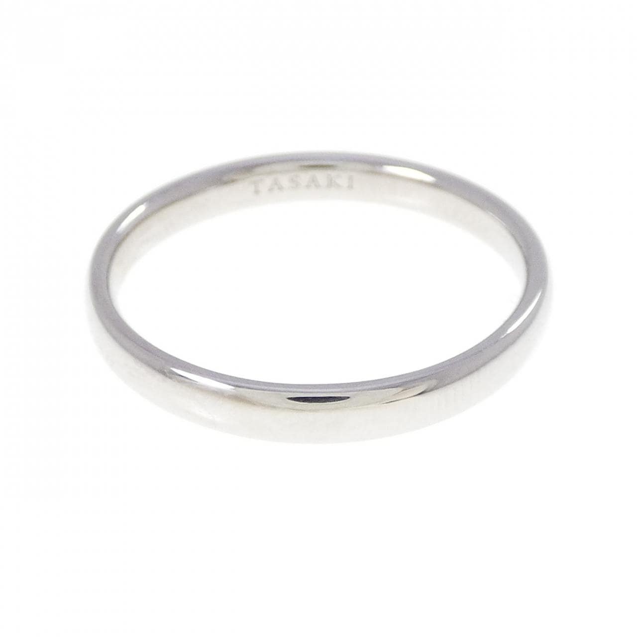 タサキ ピアチェーレ リング