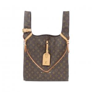 ルイヴィトン モノグラム アトランティス GM M46817 バッグ