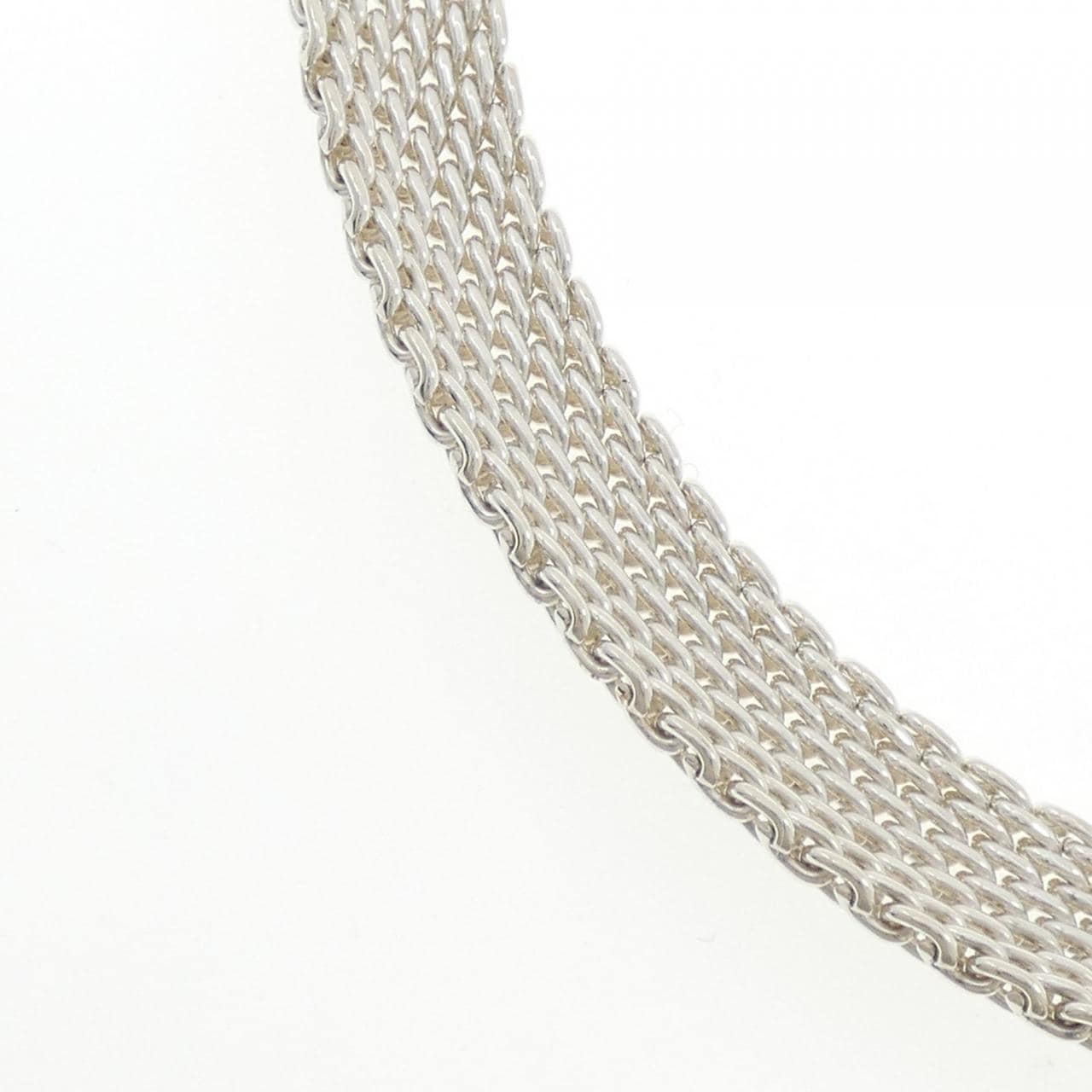 【ヴィンテージ】ティファニー サマセット ネックレス