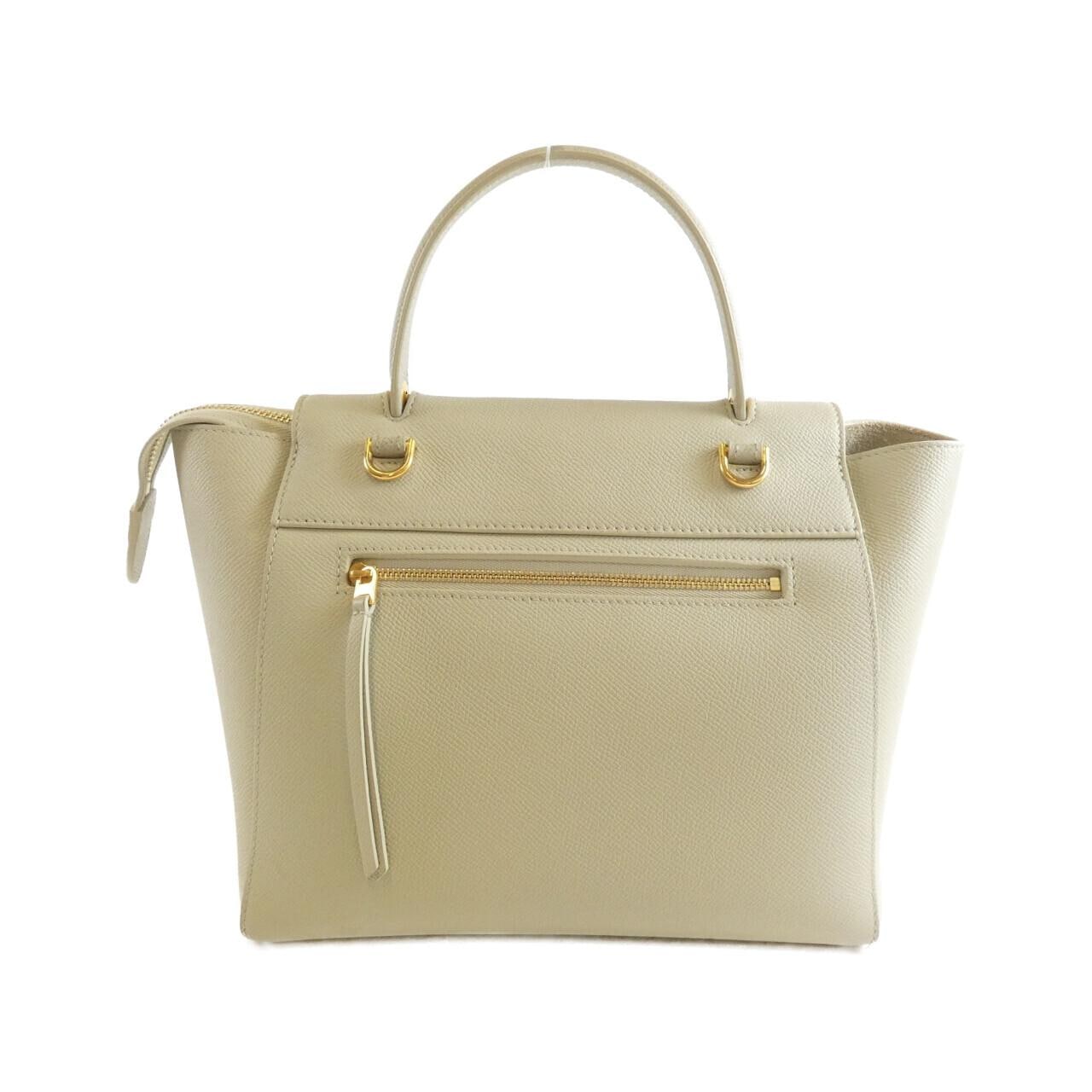 セリーヌ マイクロ ベルト 189153ZVA バッグ