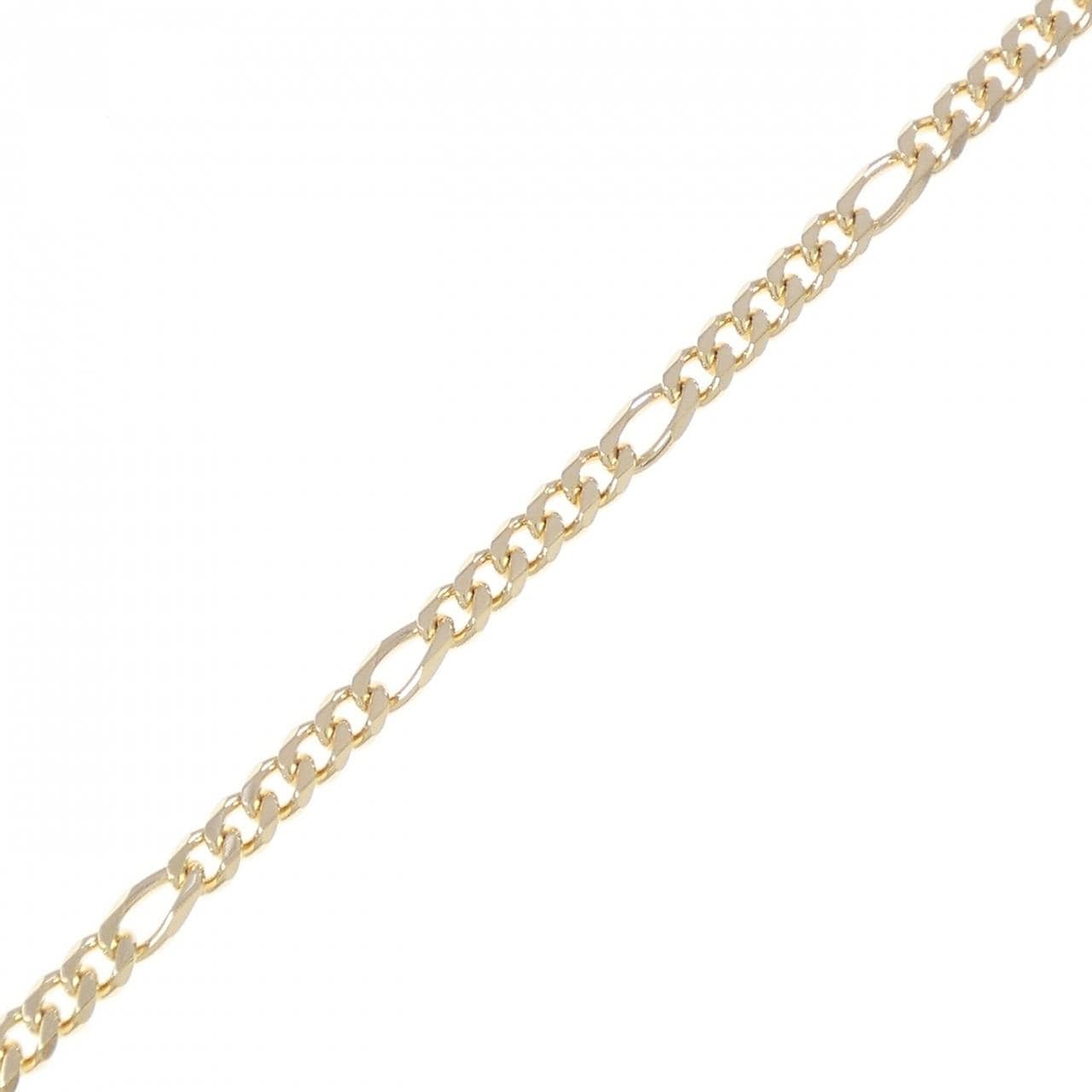 K18YG ブレスレット