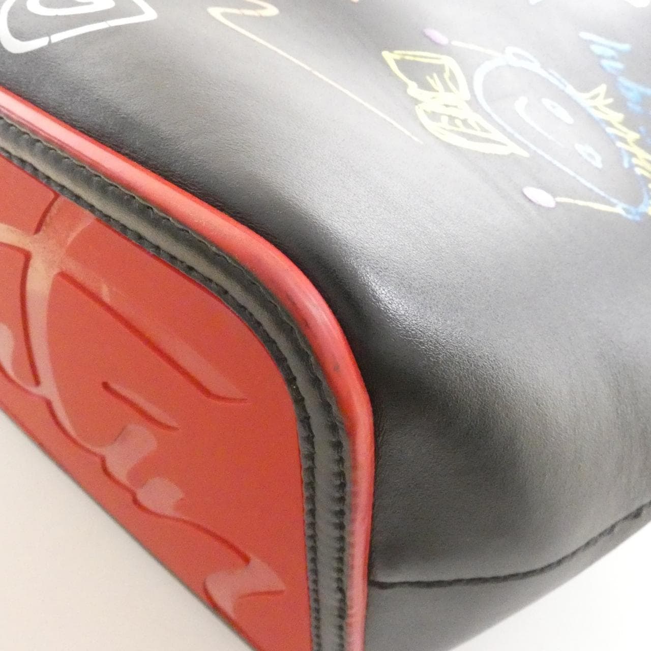 クリスチャンルブタン カバタ･ルビタグ 1185010 バッグ