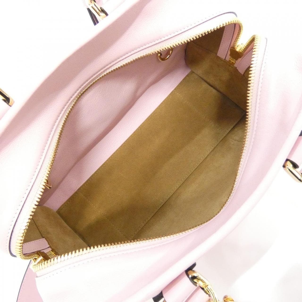 ロエベ アマソナ 28cm 352 30 N03 バッグ