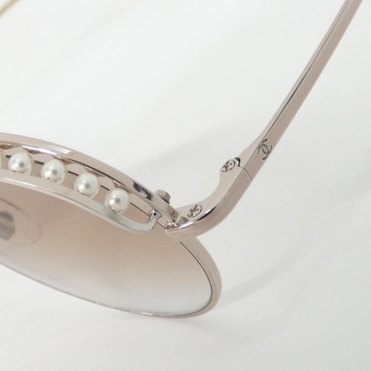 シャネル 4247 H サングラス