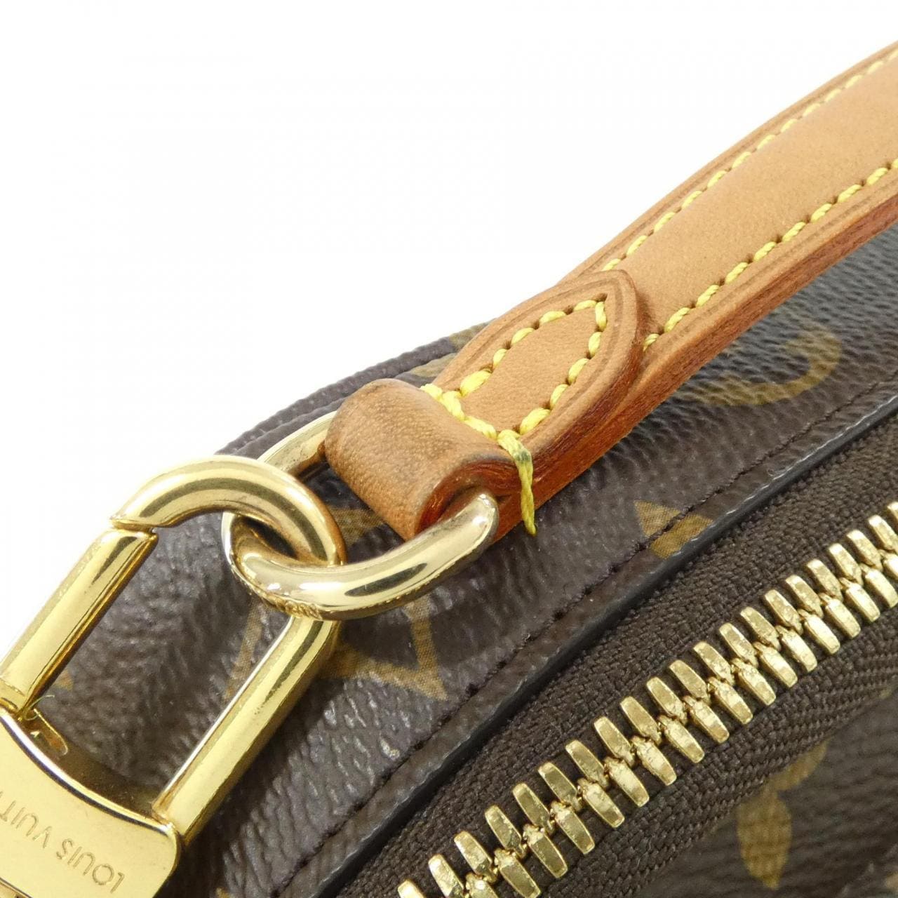 ルイヴィトン モノグラム ユーティリティ クロスボディ M80446 ショルダーバッグ