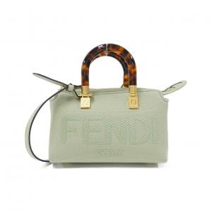 [BRAND NEW] FENDI By The Way Mini 8BS067 ANVG Bag