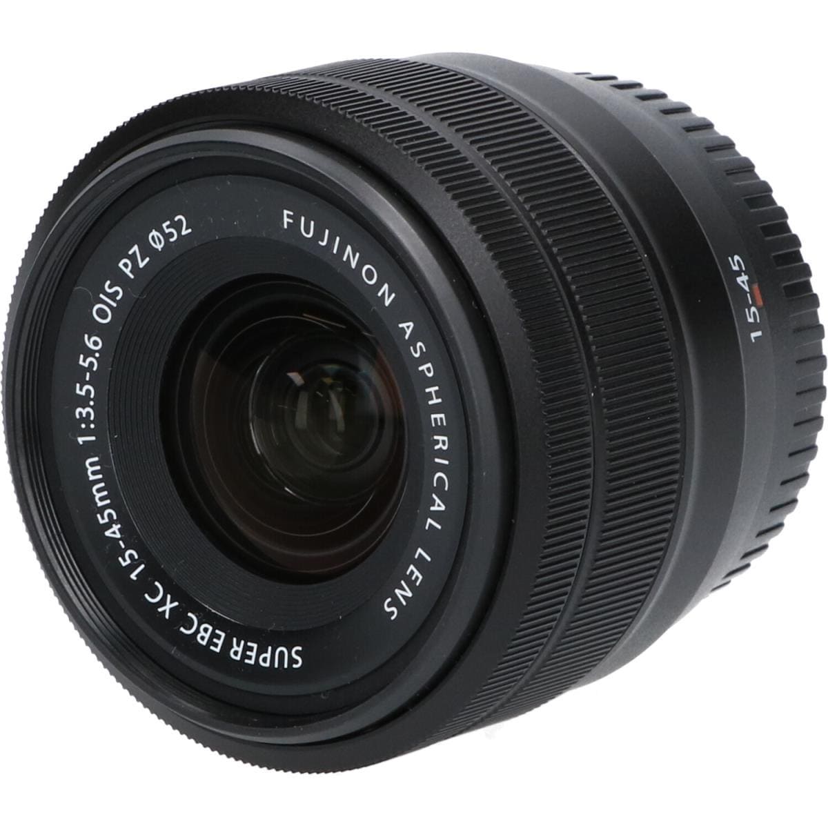 FUJIFILM XC15-45mm F3.5-5.6 BLACK