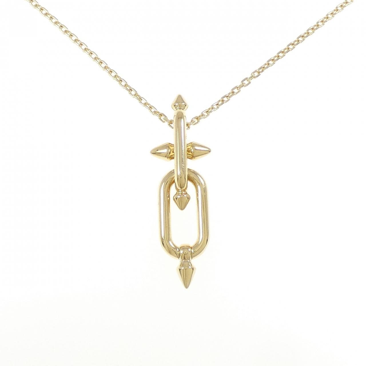 【新品】ティファニー タイタン ネックレス