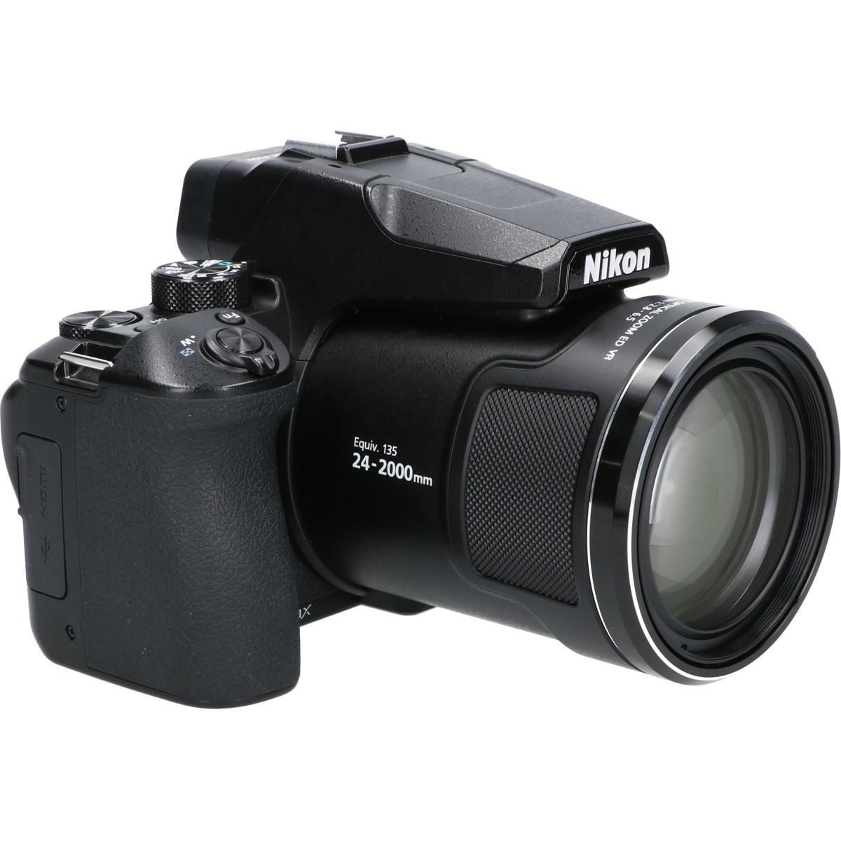 COOLPIX P950