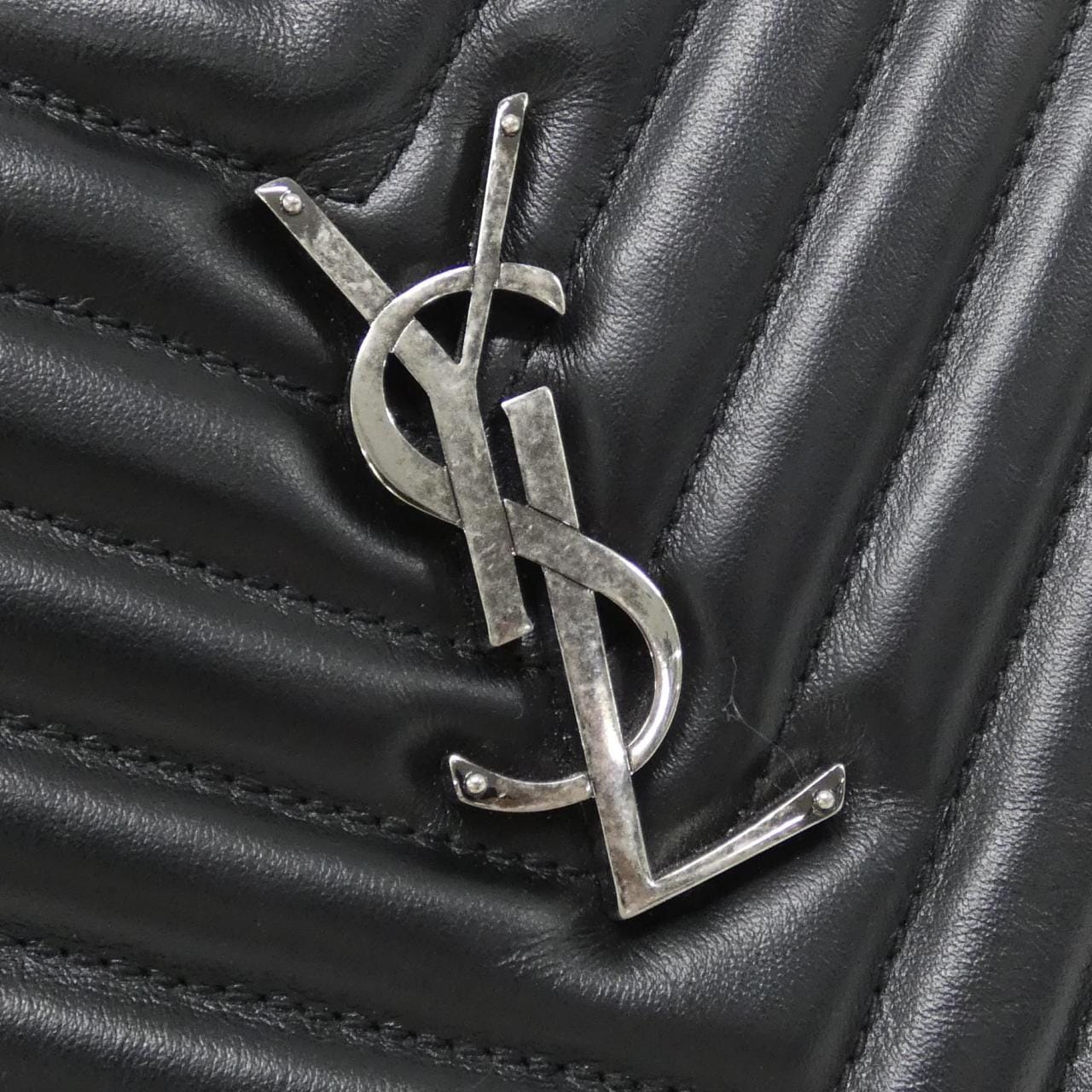 SAINT LAURENT Roux M 612544 DV704 肩背包
