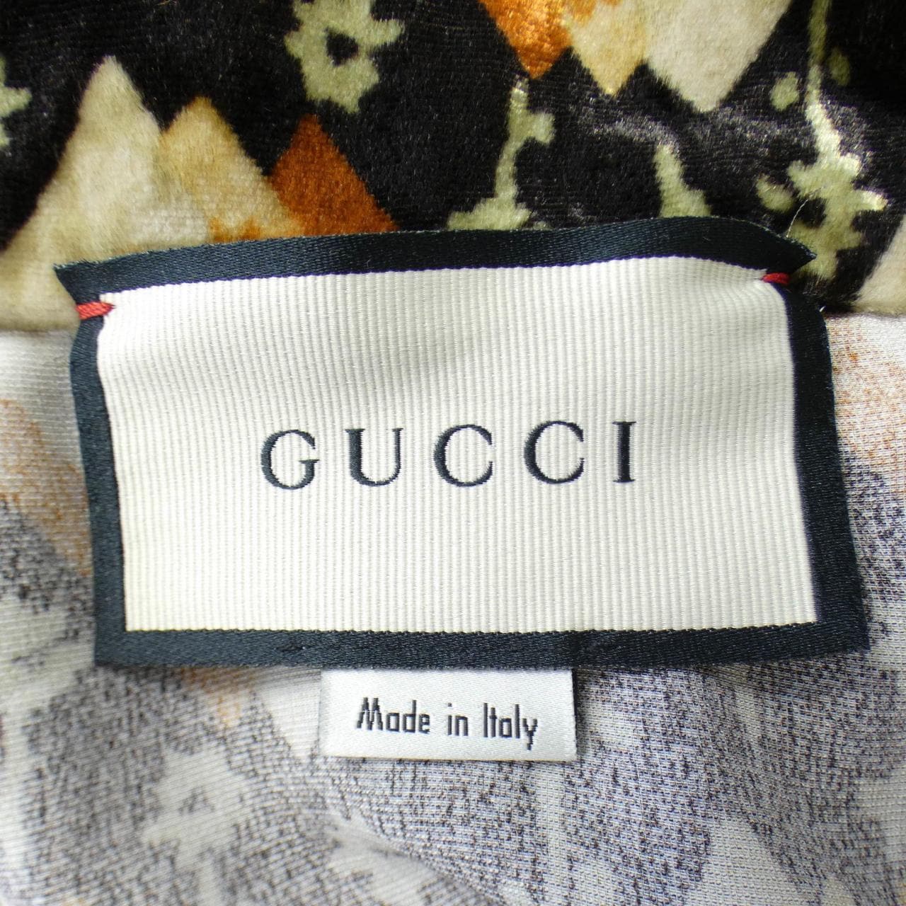 グッチ GUCCI ジャケット