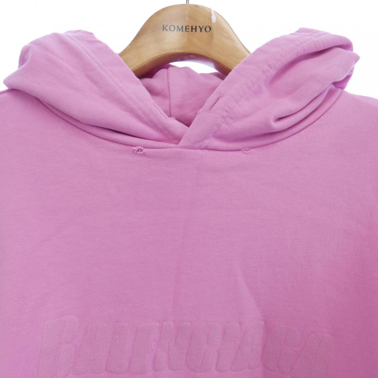 BALENCIAGA PARKER