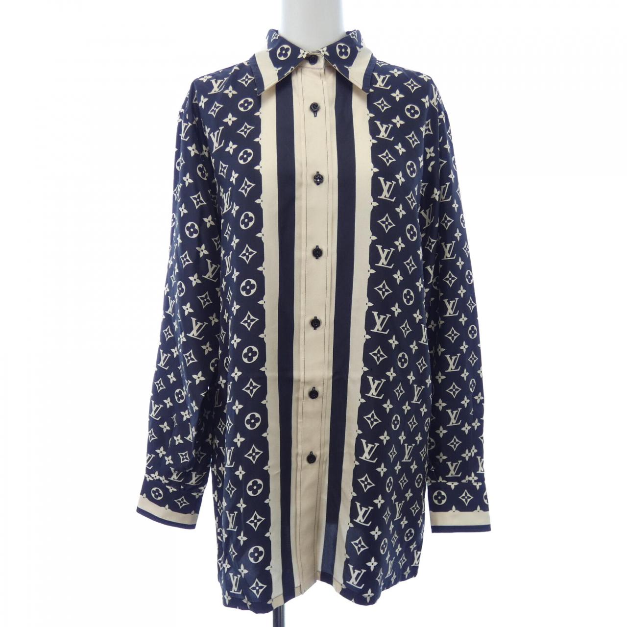 ルイヴィトン LOUIS VUITTON シャツ