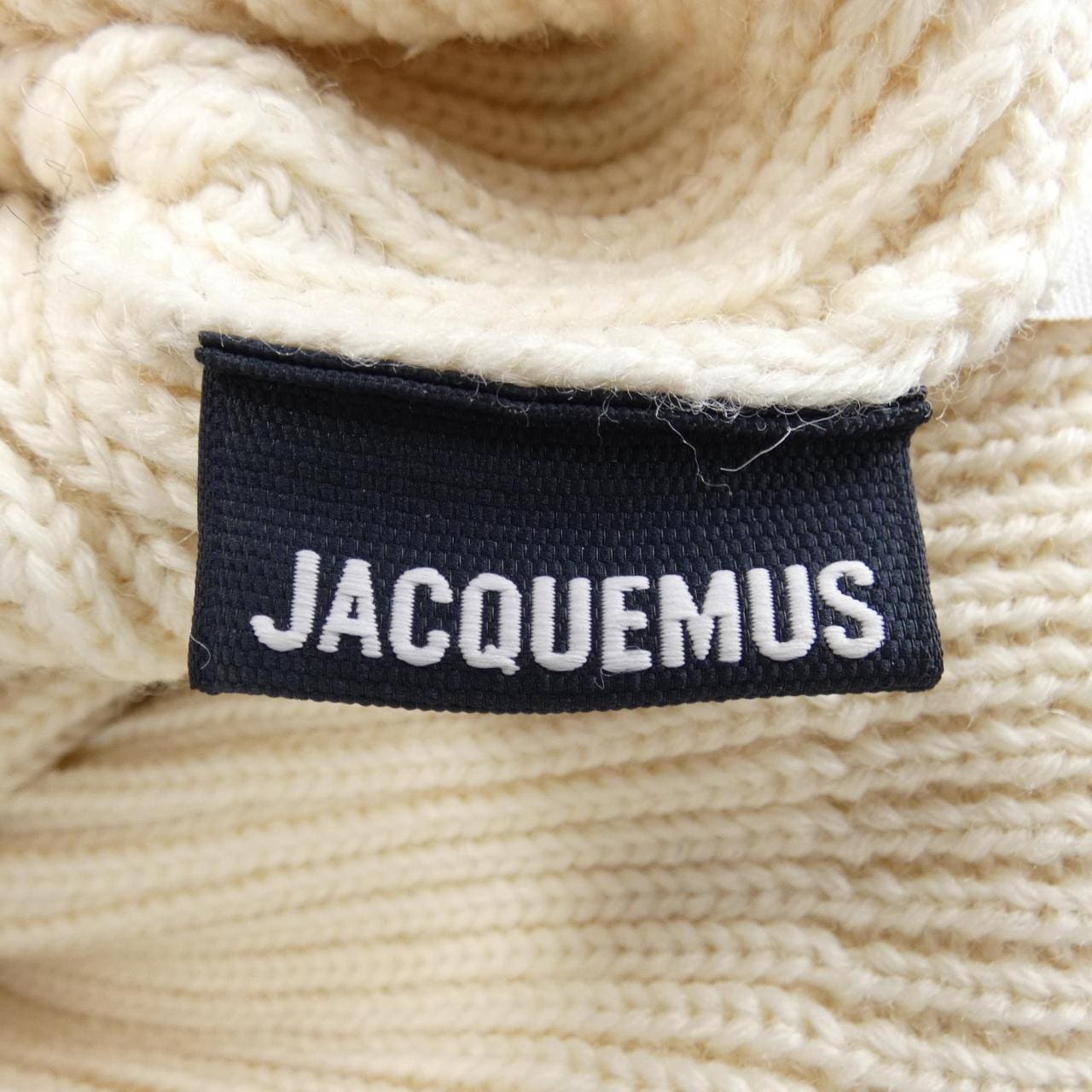 ジャックムー JACQUEMUS ニット