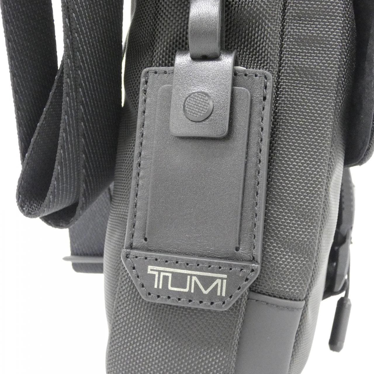 【新品】トゥミ ALPHA BRAVO JUNIOR CROSSBODY 1424841041 ショルダーバッグ