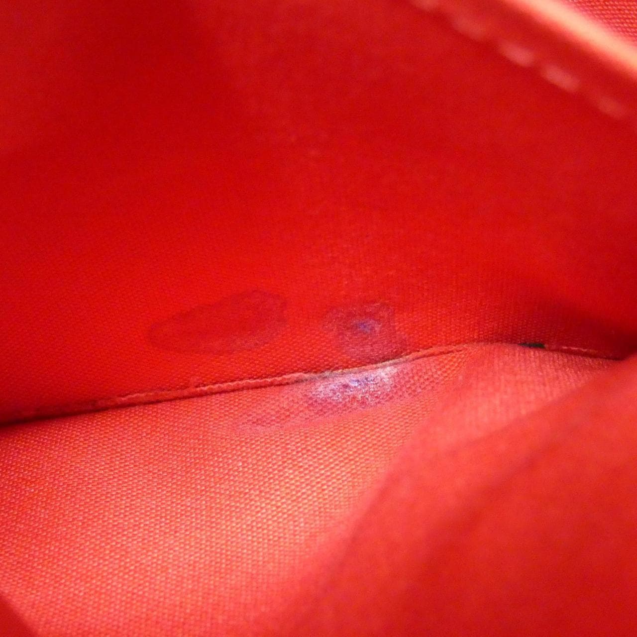 ルイヴィトン ダミエ トータリー MM N41281 バッグ