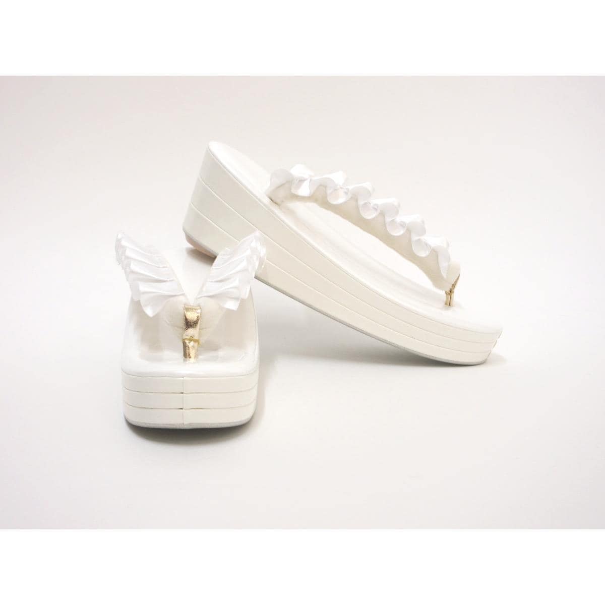 【新品】草履バッグセット