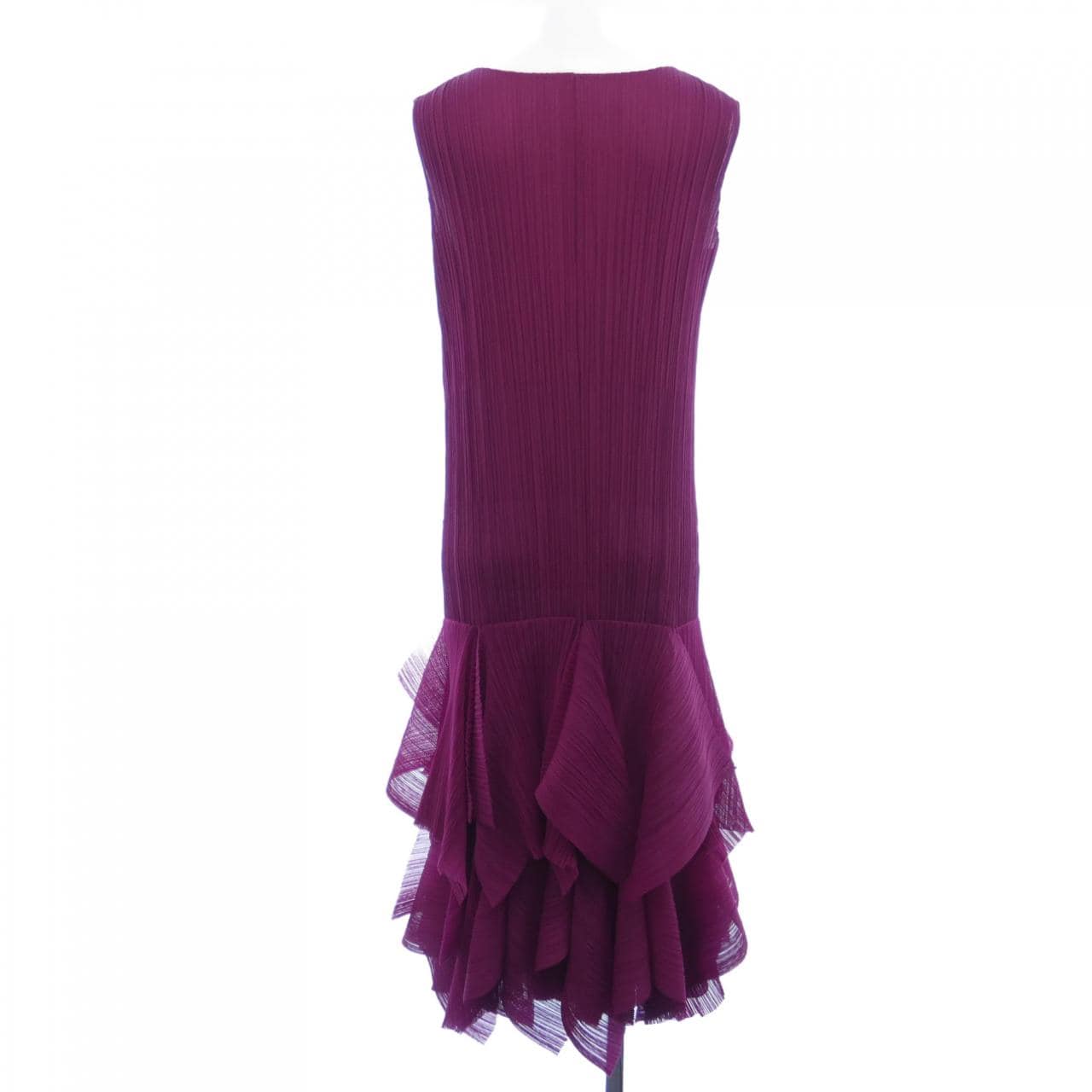 プリーツプリーズ PLEATS PLEASE PP73-JH694 ワンピース