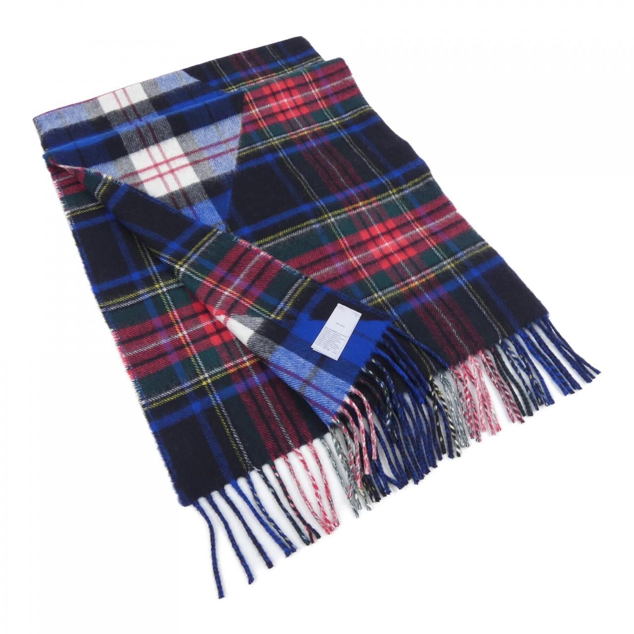 ジョンストンズ JOHNSTONS OF ELGIN WA001660 MUFFLER