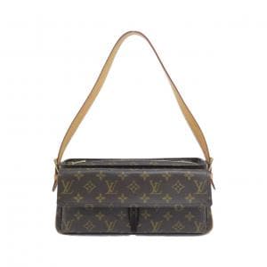 ルイヴィトン モノグラム ヴィバ シテ MM M51164 ショルダーバッグ