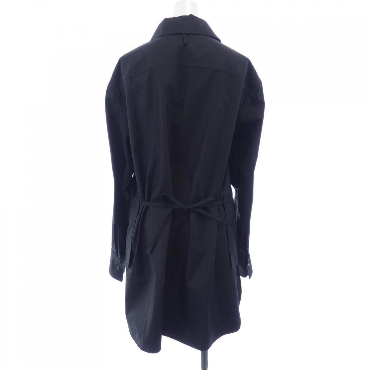 エルメス HERMES カレーシュ 3E0638DT シャツ