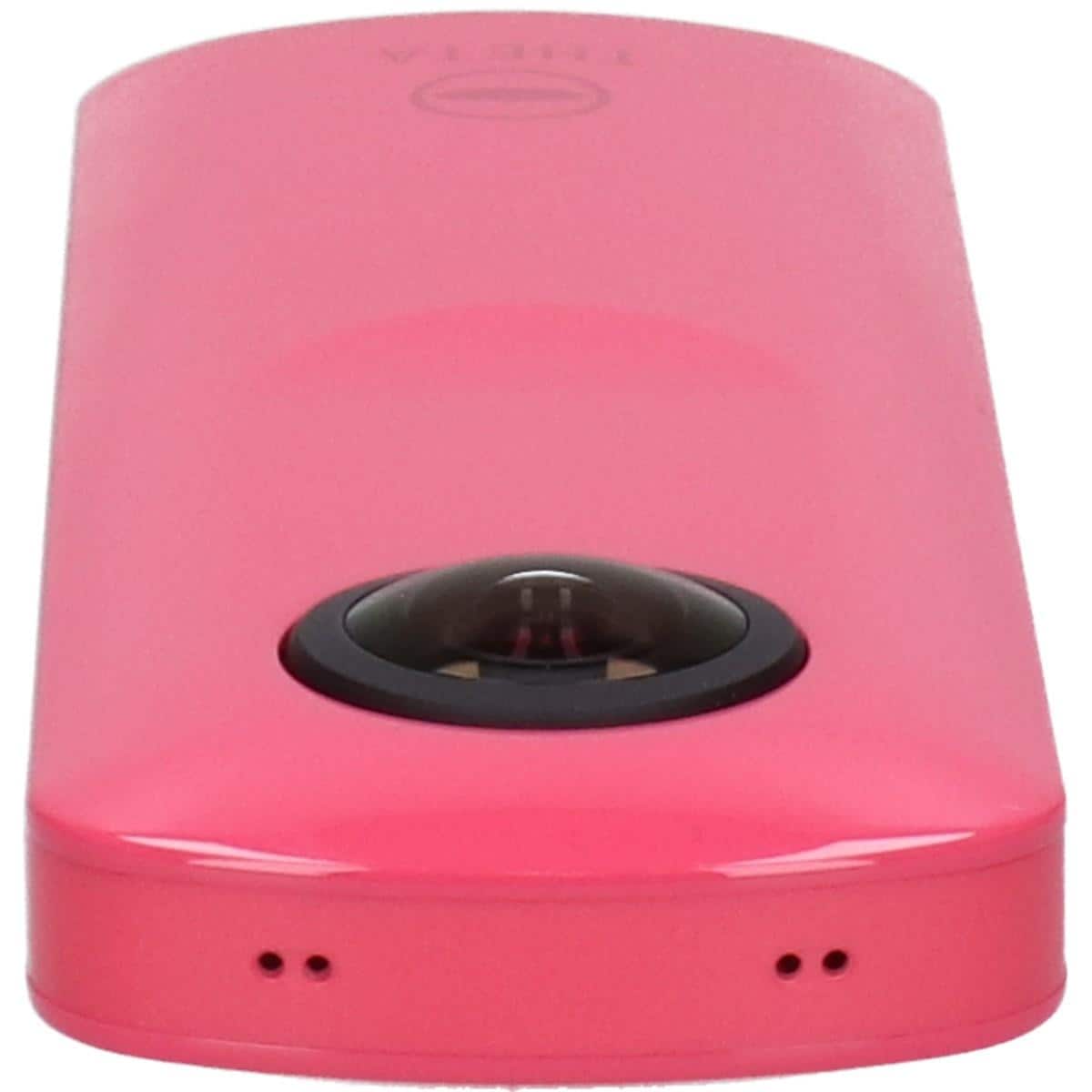 ＲＩＣＯＨ　ＴＨＥＴＡ　ＳＣ２　ピンク