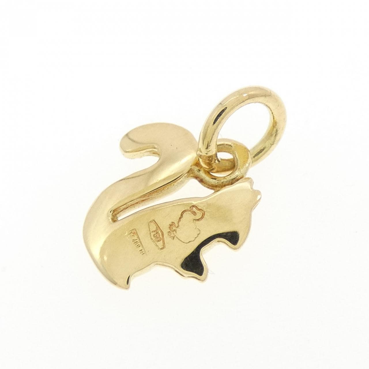 ポメラート ドド ペンダント