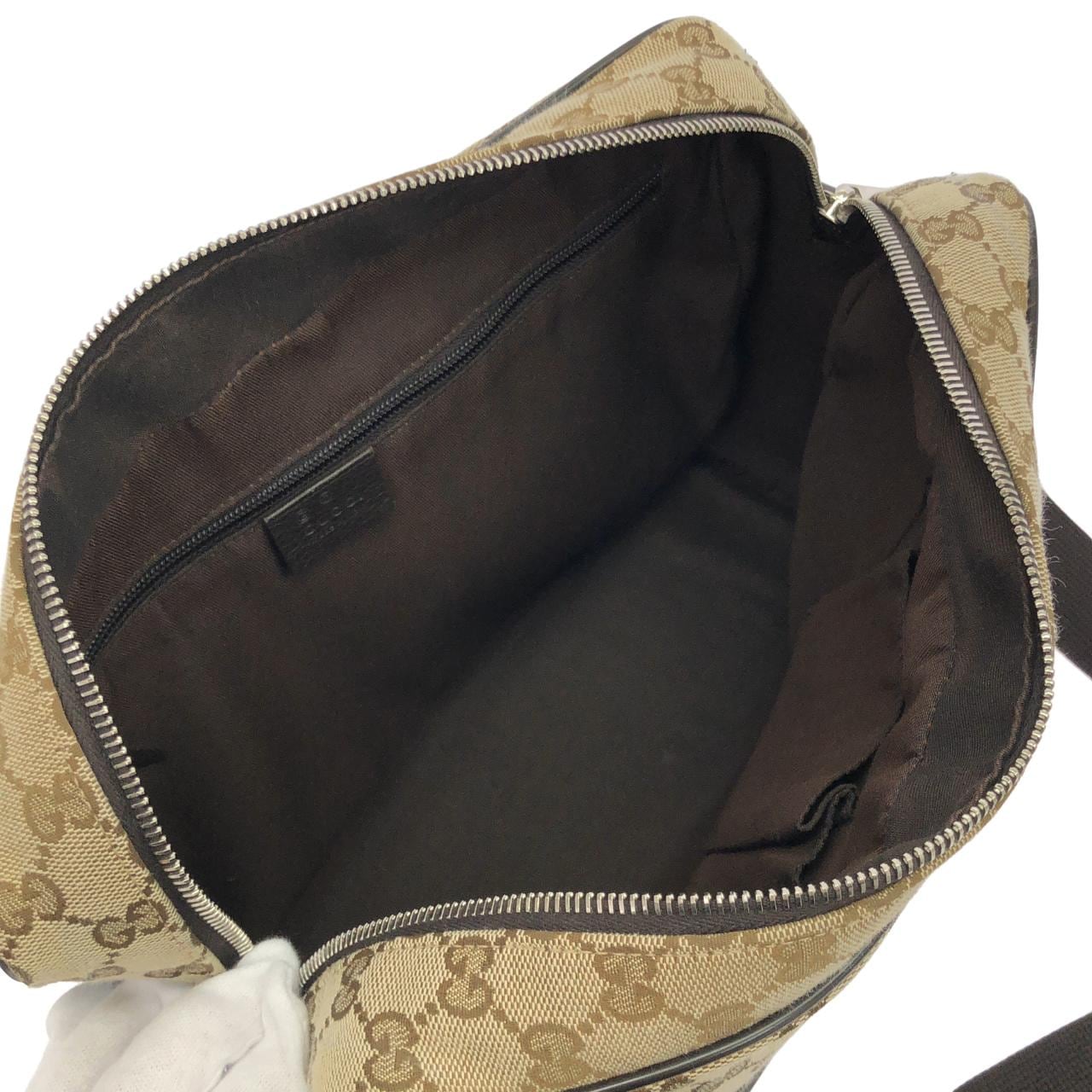 グッチ 449173 KY9KN ショルダーバッグ