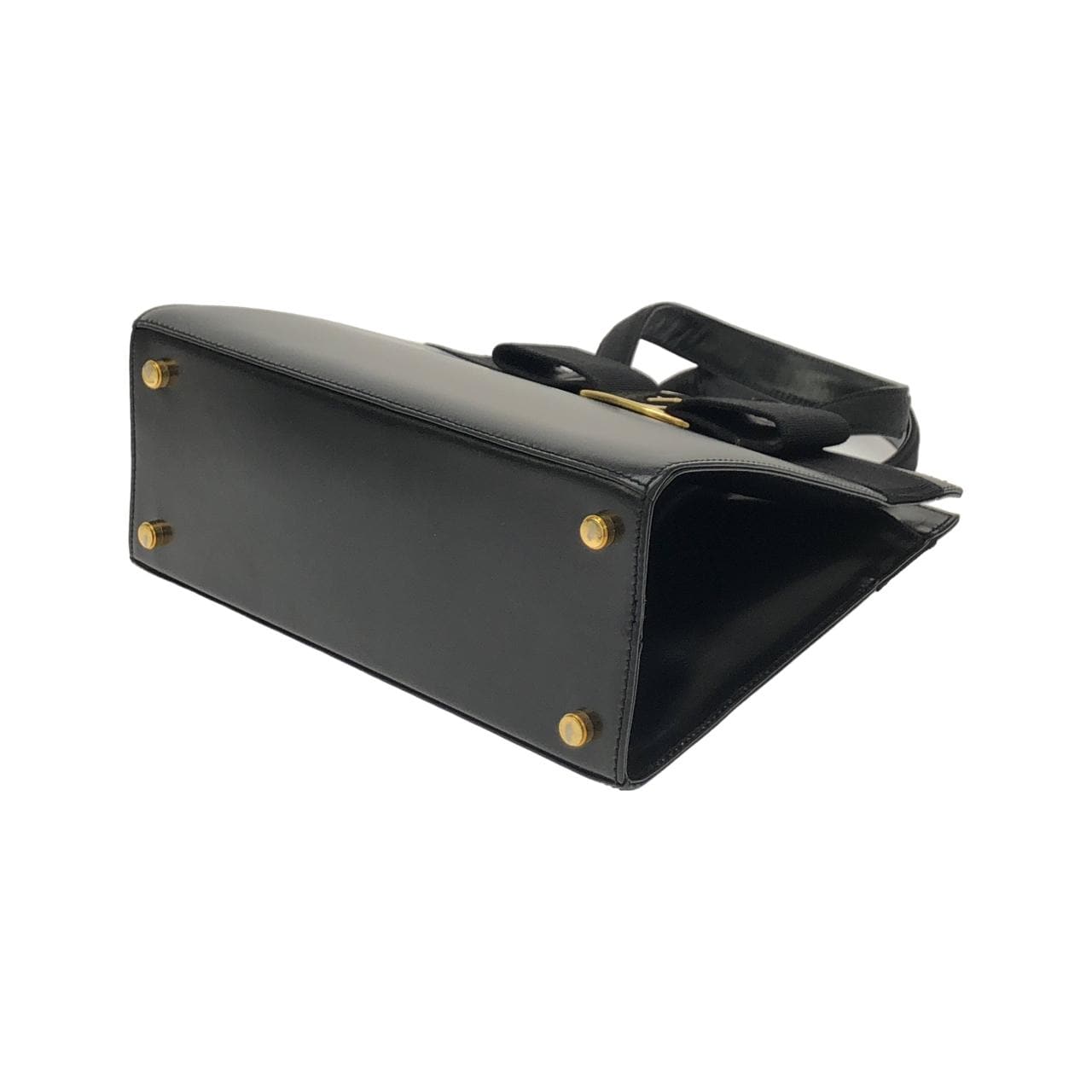 【ヴィンテージ】サルヴァトーレフェラガモ 21 4178 バッグ