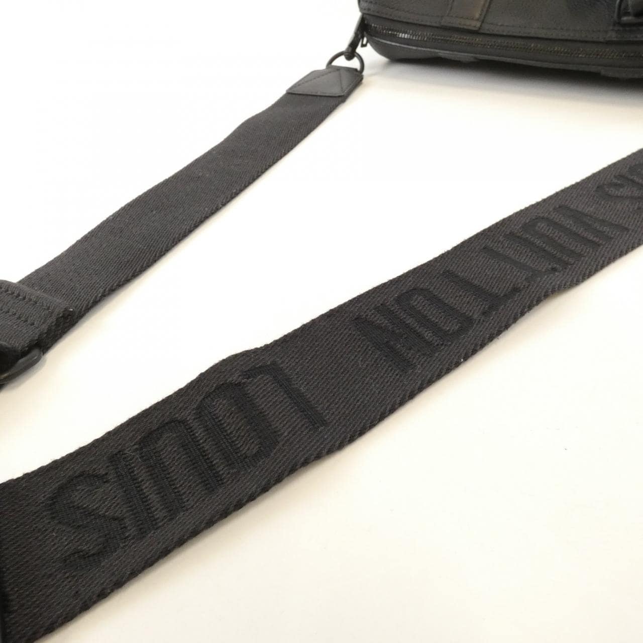 ルイヴィトン LVアエログラム シティ キーポル M59255 ショルダーバッグ