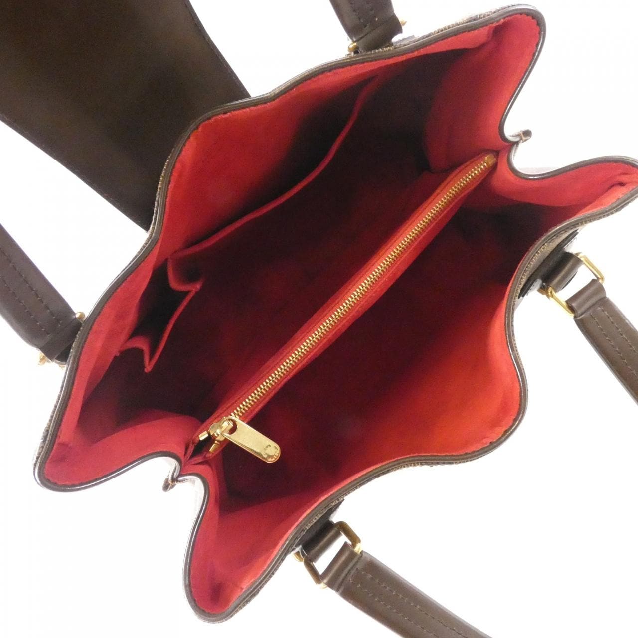 ルイヴィトン ダミエ グリート N48108 バッグ