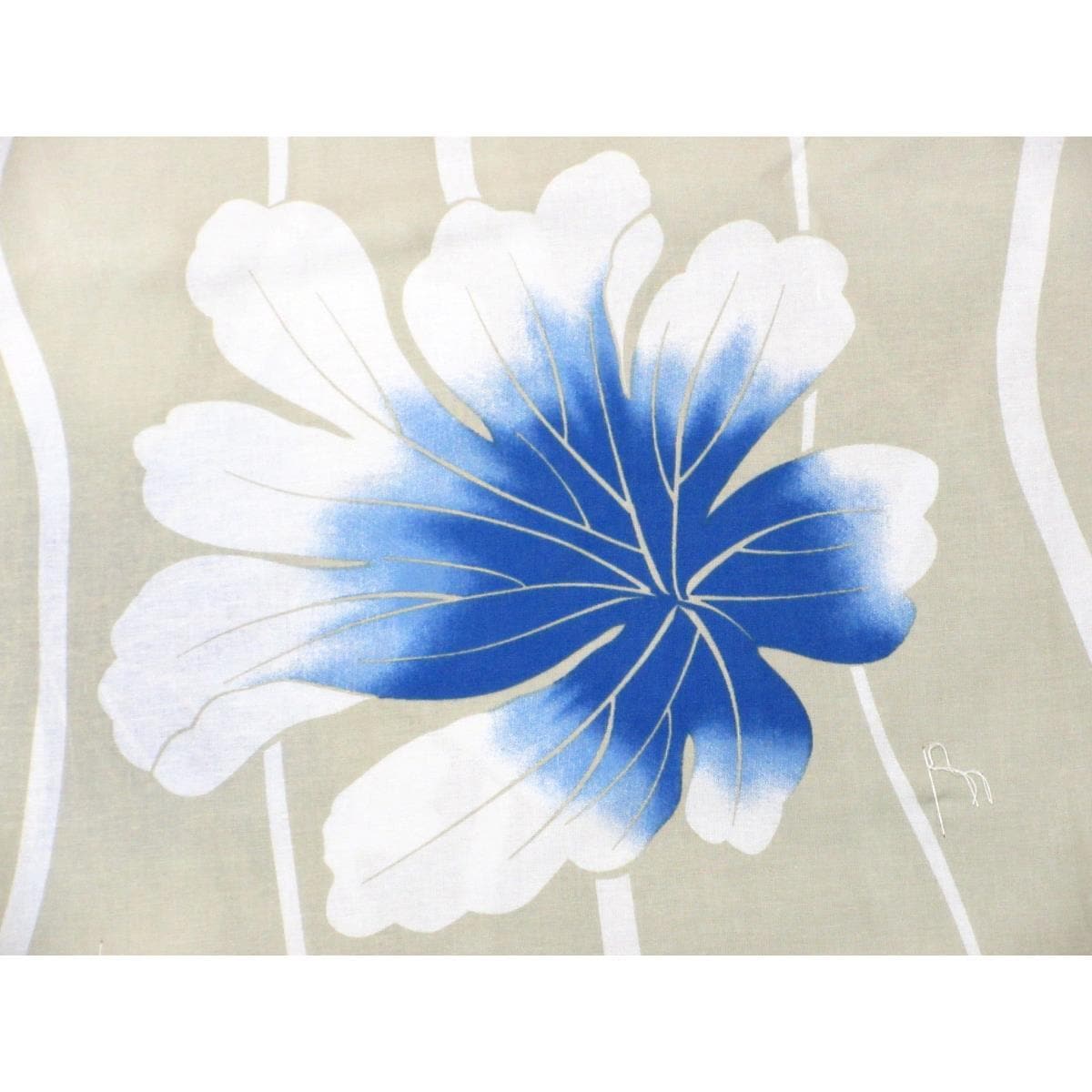 【新品】女ゆかた　３Ｌサイズ