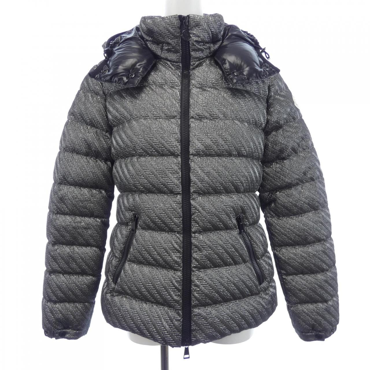 モンクレール MONCLER BADYF ダウンジャケット