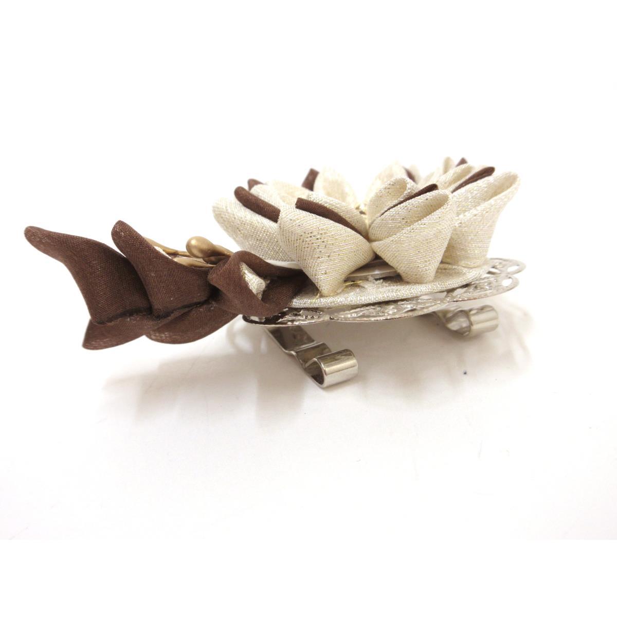 【新品】帯留