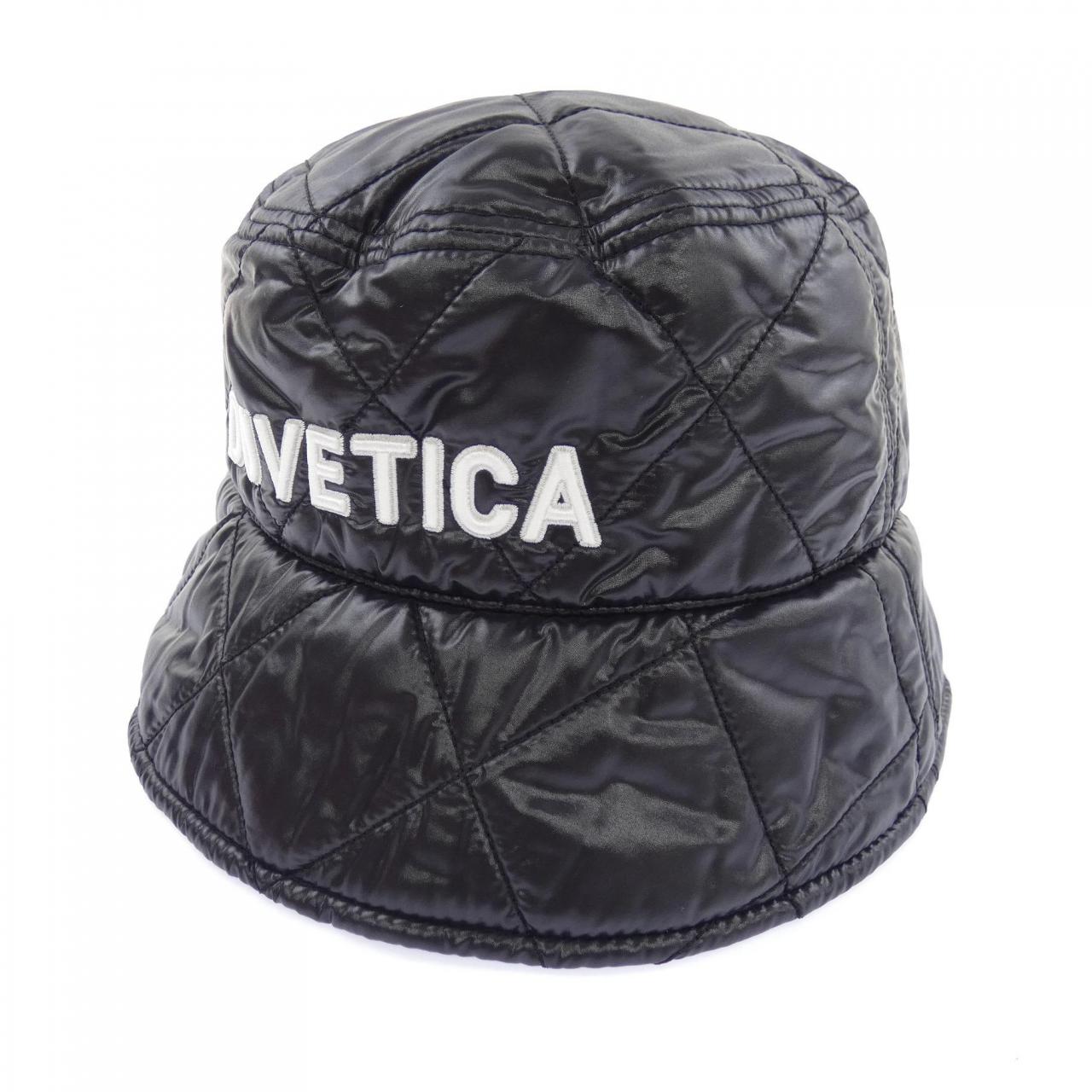デュベティカ DUVETICA VXHT00116 ハット
