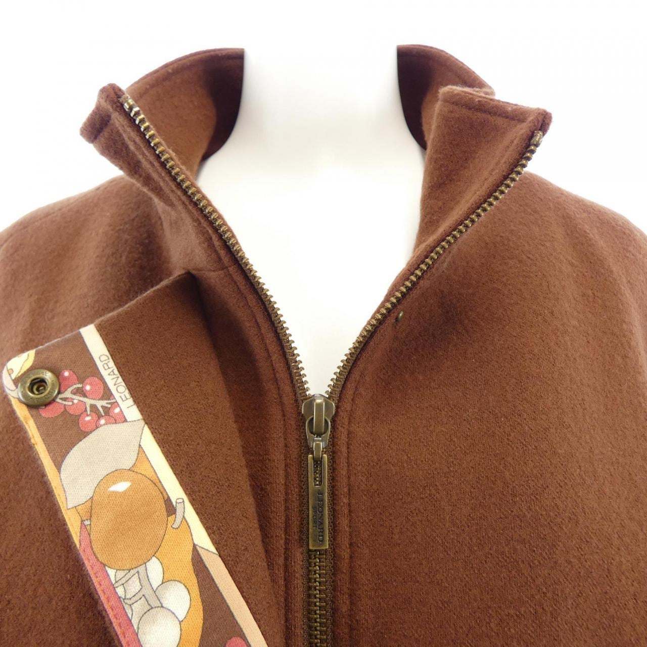レオナールスポーツ LEONARD SPORT コート