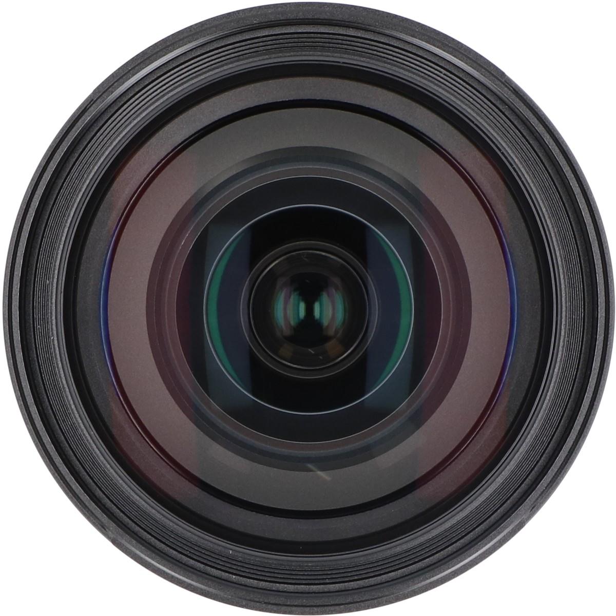 ＦＥ２４－７０ｍｍ　Ｆ２．８ＧＭ（ＳＥＬ２４７０ＧＭ）