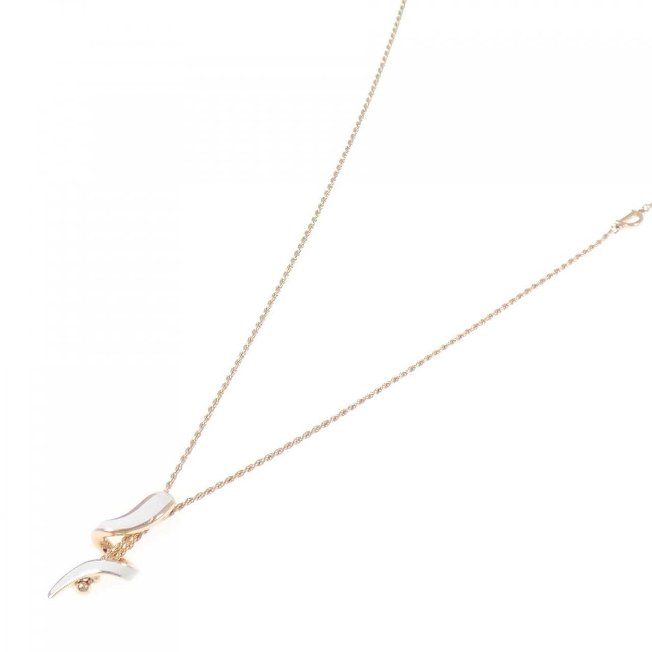 DAMIANI Eden Necklace