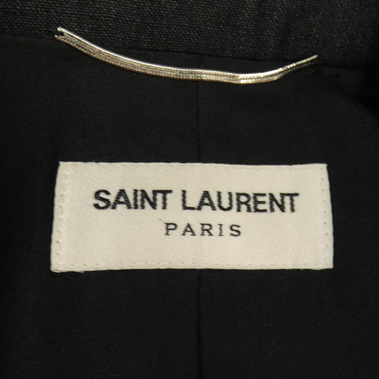 サンローラン SAINT LAURENT ジャケット