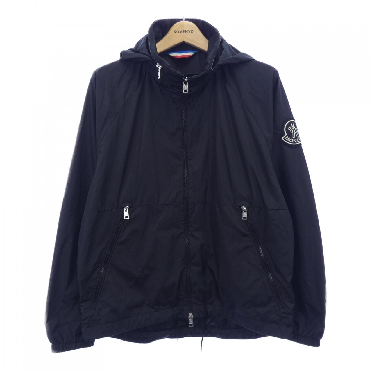 天才布洛森MONCLER