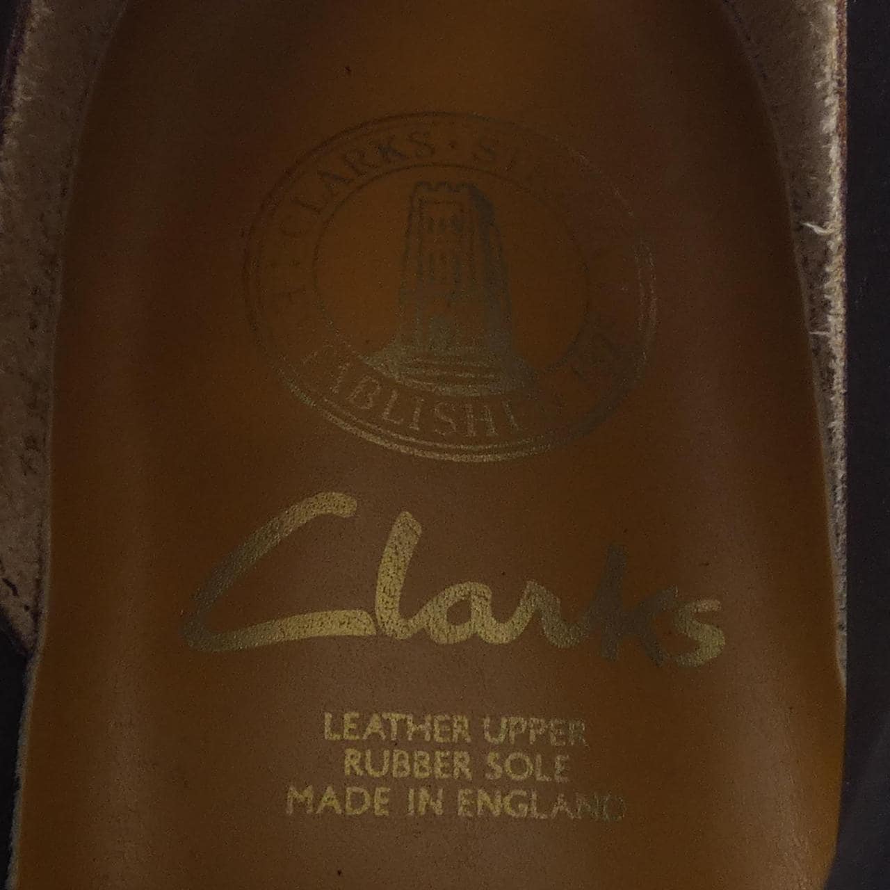 クラークス CLARKS ブーツ